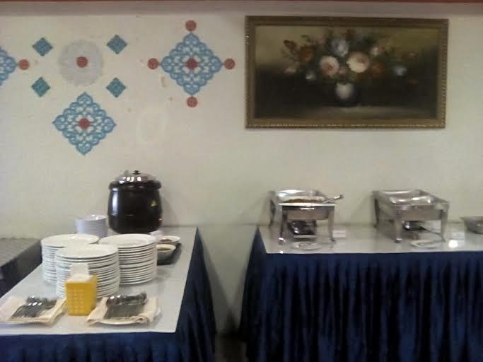 Folkmeldrum Hotel Johor Bahru Exterior foto
